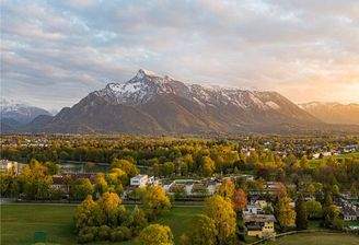 Penthouse, Immobilien-Kurz-Salzburg