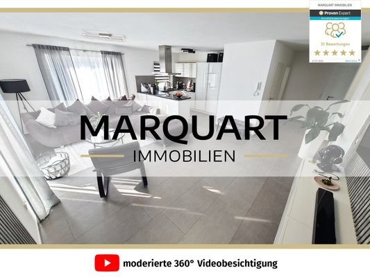 MARQUART IMMOBILIEN
