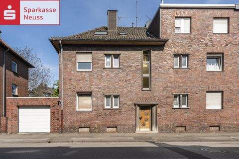 Mönchengladbach Häuser, Mönchengladbach Haus kaufen