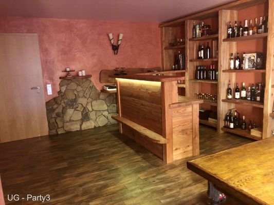Bar I Keller
