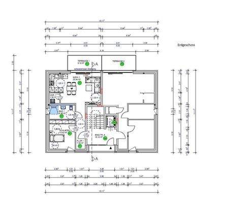 Haus 17a Erdgeschoss