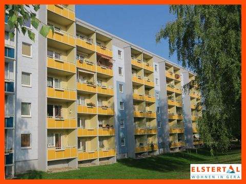 Gera Wohnungen, Gera Wohnung mieten