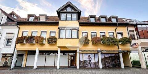 Stuttgart, Weilimdorf Ladenlokale, Ladenflächen 