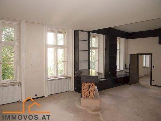 Innenansicht Wohnzimmer - Schlafzimmer.jpg