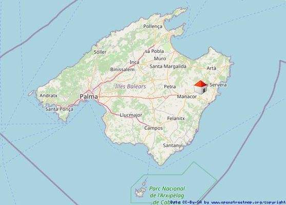 Sant Llorenc des Cardassar