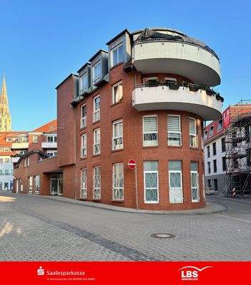 Wohn- und Geschäftshaus