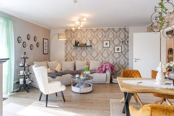 ...für gesellige Stunden