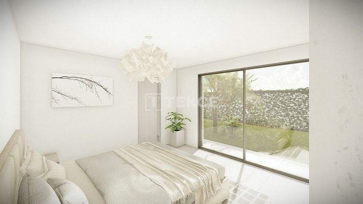 Spacious 3 Bedroom Villa with Private Pool in Calpe