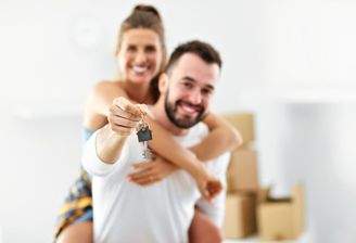 Unverbindliche Visualisierung