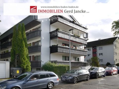 Baden-Baden Wohnungen, Baden-Baden Wohnung kaufen