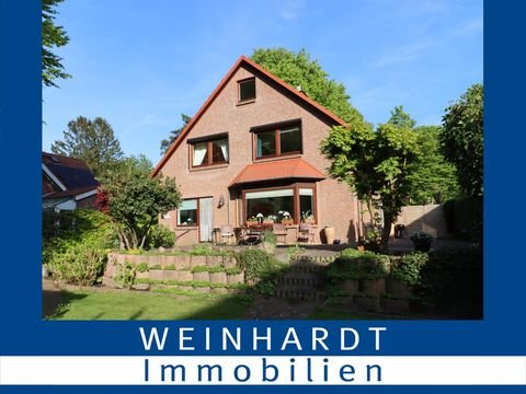 Hamburg Häuser, Hamburg Haus kaufen