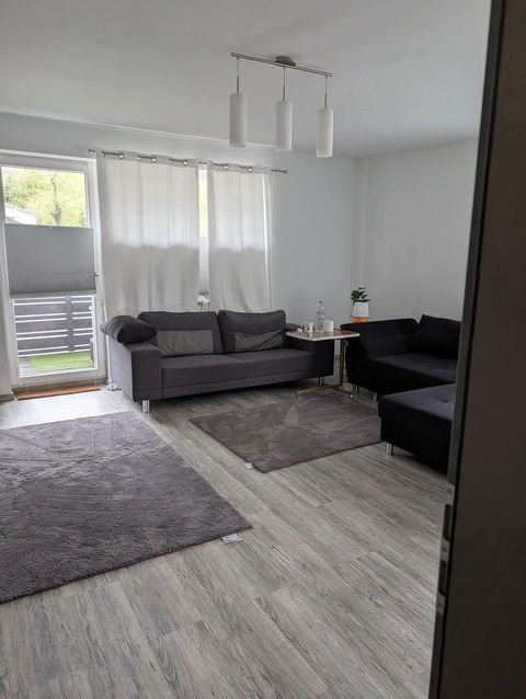 Panten Wohnungen, Panten Wohnung mieten