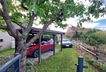 Carport mit weiterem Stellplatz