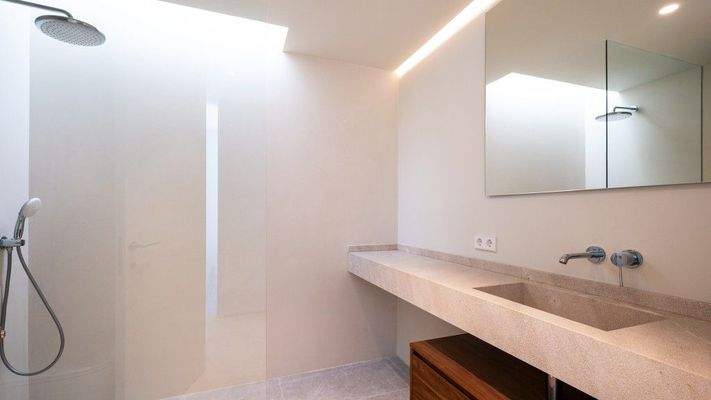 Son Gual Mallorca Villa zu verkaufen Badezimmer BHHS-BAL-0816