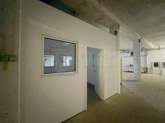 Büro UG