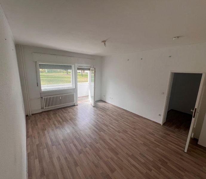 2 Zimmer Wohnung in Berlin (Spandau)
