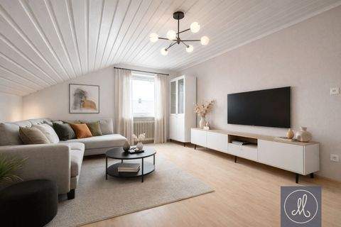 Regenstauf Wohnungen, Regenstauf Wohnung kaufen