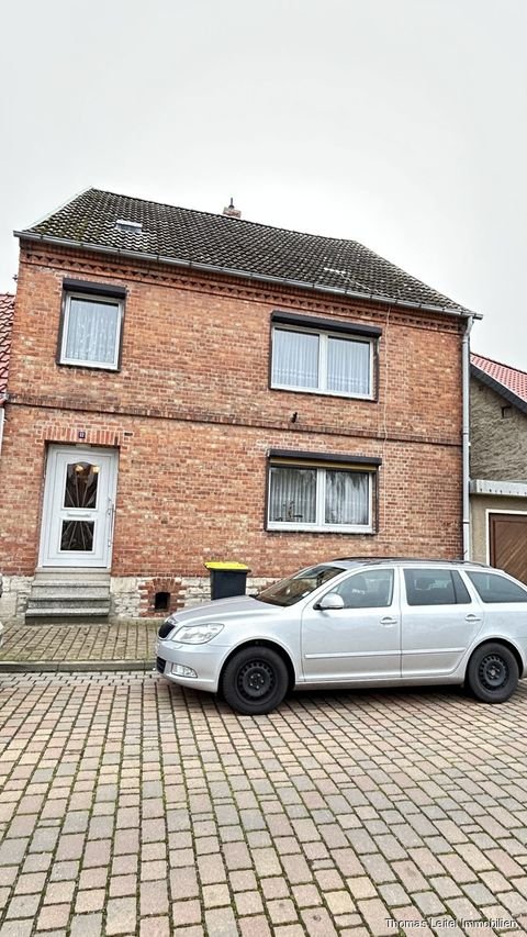 Gröningen Häuser, Gröningen Haus kaufen