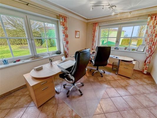 Büro
