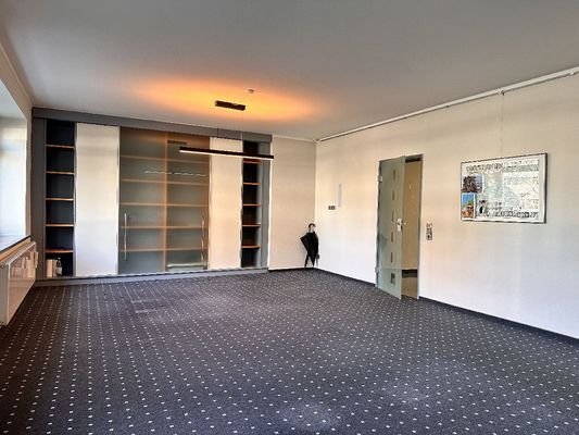 Büroraum