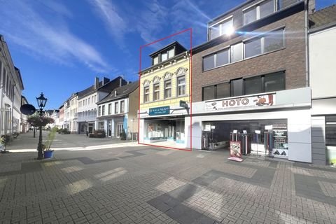 Krefeld / Uerdingen Häuser, Krefeld / Uerdingen Haus kaufen