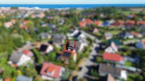 Kühlungsborn Wohnungen, Kühlungsborn Wohnung kaufen