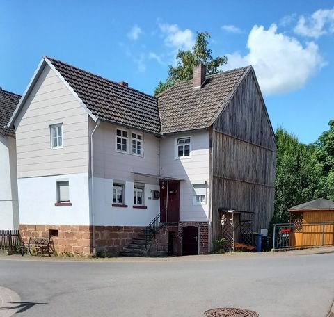 Oberaula Häuser, Oberaula Haus kaufen