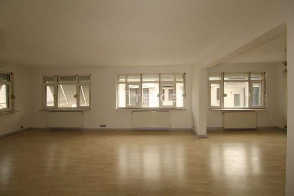 Duplex Apartment with a Spacious Terrace in İstanbul Beyoğlu