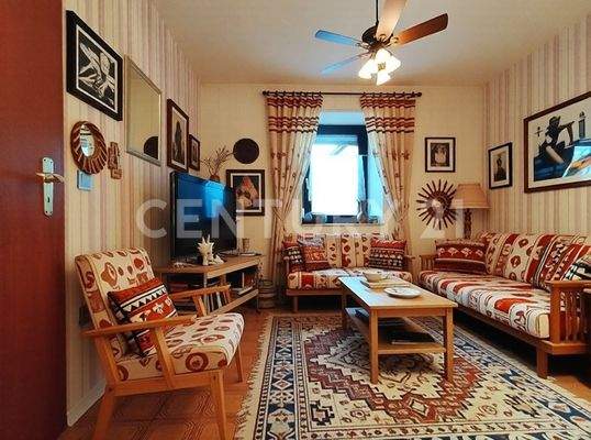 Ihr visualisierter Raum im Kellerbereich