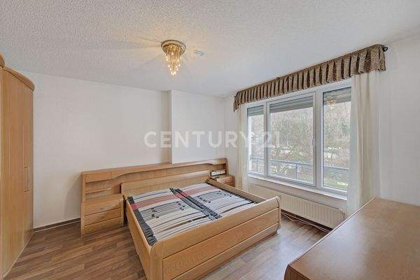 Schlafzimmer oder Kinderzimmer