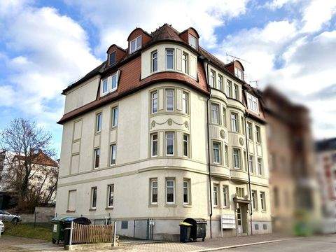 Gera Wohnungen, Gera Wohnung kaufen