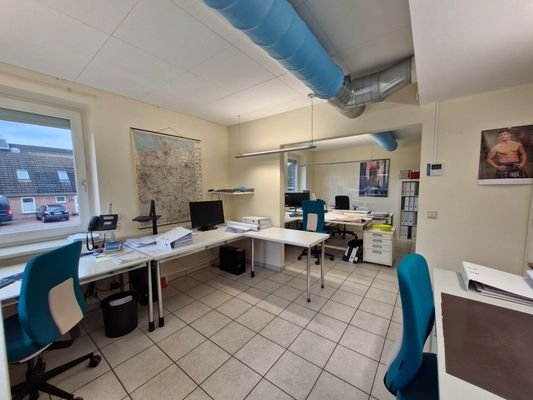 Büro 1 OG