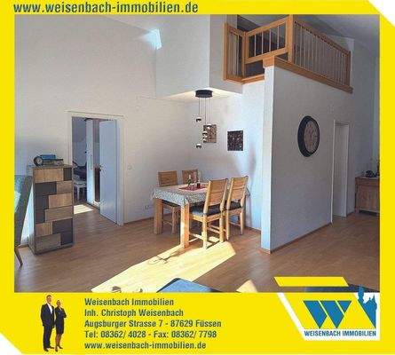 Weisenbach Immobilien
