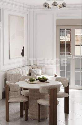 Contemporary Apartments for Sale Near Guardamar Beach in Alicante