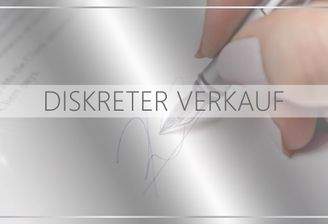 Diskreter Verkauf