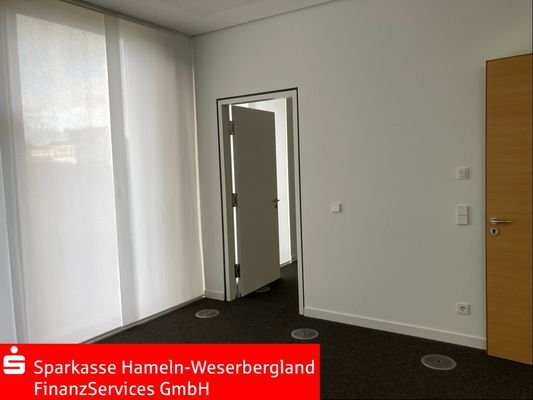 Beratungszimmer