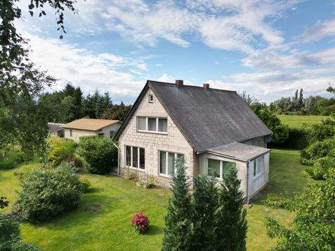 Behrenhoff / Müssow Häuser, Behrenhoff / Müssow Haus kaufen