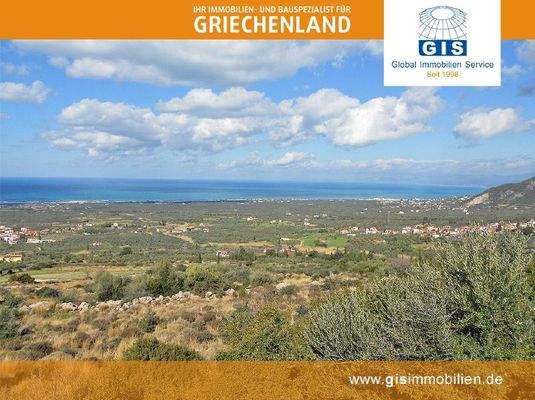 wunderschöne Landschaft