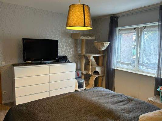 Schlafzimmer Ansicht 2