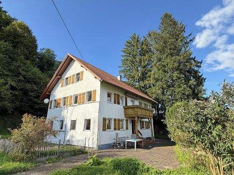 Niederstaufen Häuser, Niederstaufen Haus kaufen