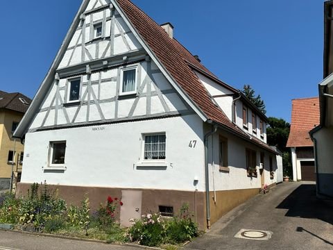 Waldbronn Häuser, Waldbronn Haus kaufen