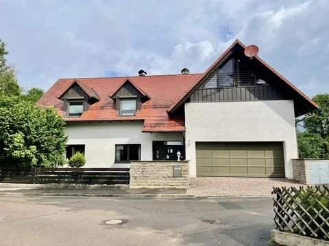 Büchenbach Häuser, Büchenbach Haus kaufen