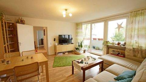 Kassel / West Wohnungen, Kassel / West Wohnung mieten