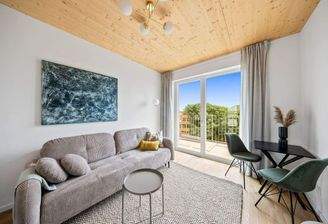 Wohnzimmer - Beispiel