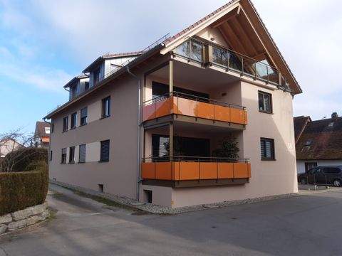 Langenargen Wohnungen, Langenargen Wohnung mieten