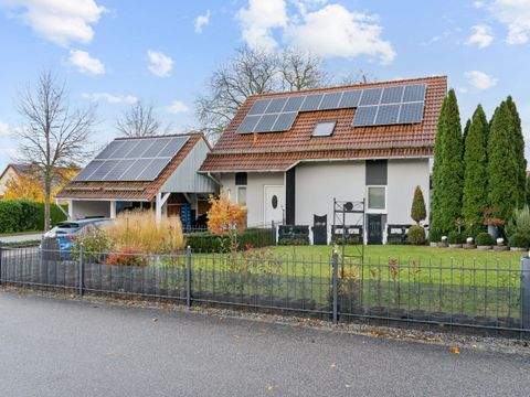 Schierling Häuser, Schierling Haus kaufen