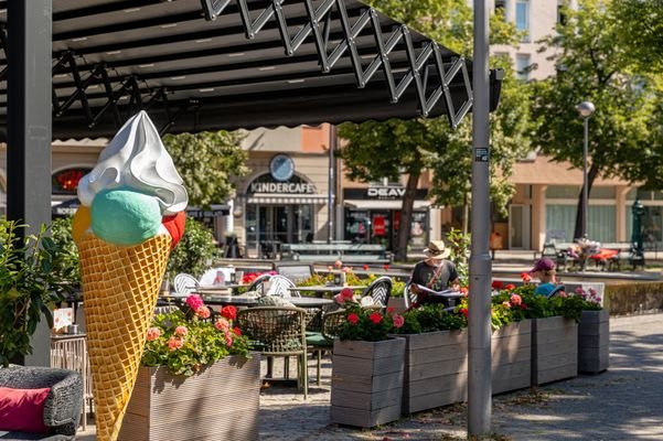 Lehniner Platz