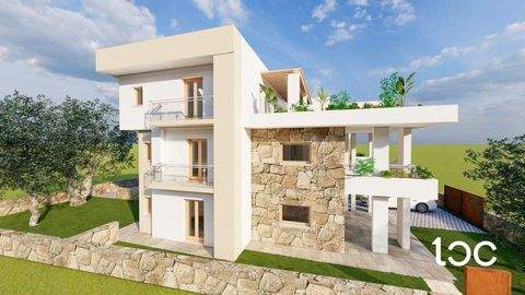 Budoni Häuser, Budoni Haus kaufen