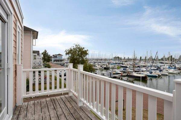 Villa Cape Helius Uitzicht Jachthaven Hellevoetsluis Sauna Oplaadpaal 01