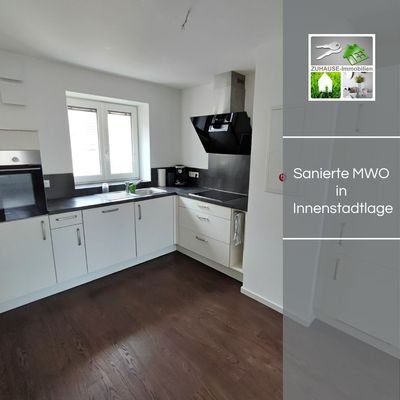 Exklusive Wohnung